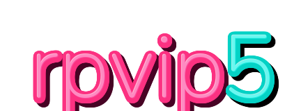 rpvip5 — logo kanal
