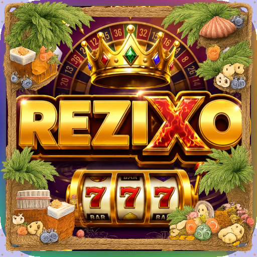 rezixo — galeri pratinjau - APK Resmi